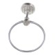 Vicenza TR9004 TR9004-PG Equestre Equestrian Round Towel Ring