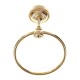 Vicenza TR9004 TR9004-SN Equestre Equestrian Round Towel Ring
