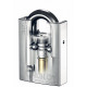 Abloy Sentry PL362B Shrouded Steel padlock