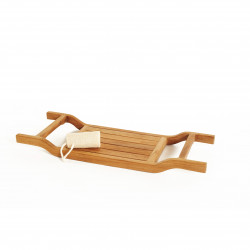 ARB Teak ACC53 Coach Tub Seat/Caddy