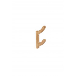 ARB Teak ACC551 Solid Teak Hook