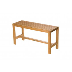 ARB Teak BEN563 FIJI Shower Bench 36in.