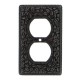 Vicenza WP7001 San Michele Tuscan Wall Plate