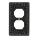 Vicenza WP7001 WP7001-PN San Michele Tuscan Wall Plate