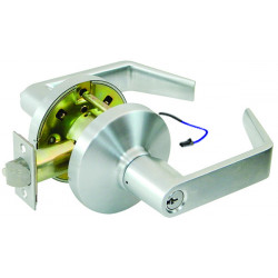 Pamex FYT Annapolis - Electrified  Grade 1 Cylindrical Lock