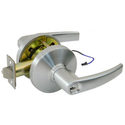 Pamex FYH Series Alameda - Electrified  Grade 1 Cylindrical Lock