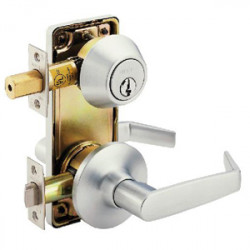 Pamex FI Series Concord Grade 2 Interconnected Locks (4" C-T-C)