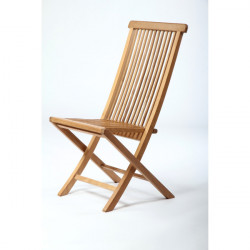 ARB Teak CHR5 Klip Klap Folding Chair