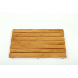 ARB Teak MAT20 Teak Shower Base Mat & Tile