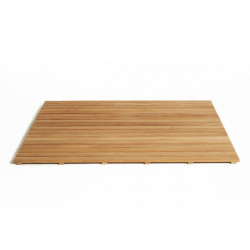 ARB Teak MAT4836 Teak Shower Base Mat & Tile 48 X 36