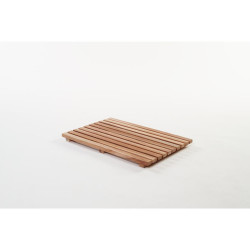 ARB Teak GTIL Gala Teak Bath Mat and Tile