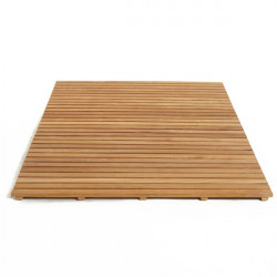 ARB Teak MAT60/70 Teak Shower Base Mat & Tile