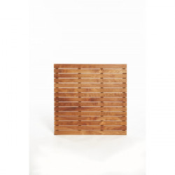 ARB Teak MAT30 Teak Shower Base Mat & Tile