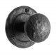 Acorn ILA Hammered Door Knob