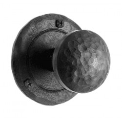 Acorn ILA Hammered Door Knob