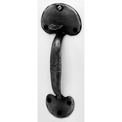 Acorn RUT Dummy Handle with Thumbpiece