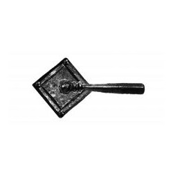 Acorn IWUBD Dummy SQ025 Diamond W / L03 Rose