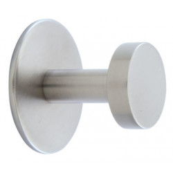 Burns Manufacturing 604 Coat Hook