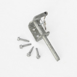 Ranger Lock RDIN-00 Innerbolt