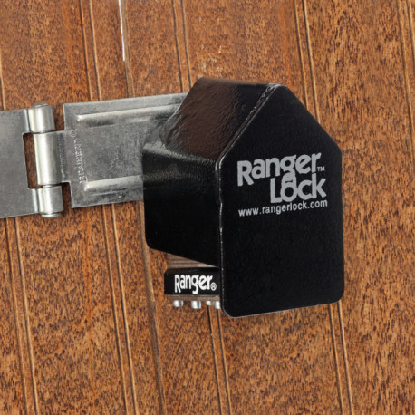Ranger Lock RGJR-5L Junior Lock Guard