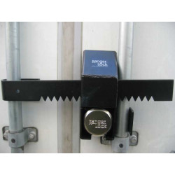 Ranger Lock RDPO-00 Portabolt