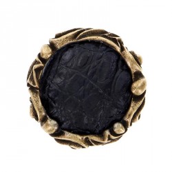 Vicenza K1119 Liscio Tuscan Round Knob