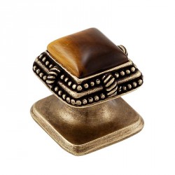 Vicenza K1145 Gioiello European Square Knob