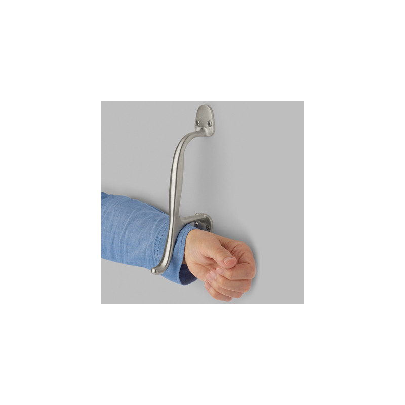 Rockwood 193 Hand/Arm Pull for Touchless Entry