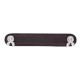 Vicenza K1178-5 K1178-5-OB-BR Equestre Equestrian 5 inch Pull
