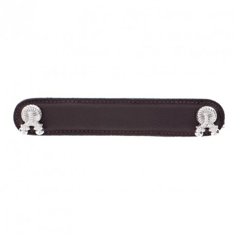 Vicenza K1178-5 K1178-5-OB-BR Equestre Equestrian 5 inch Pull