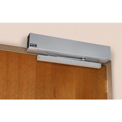 Norton 5700 Series Low Energy Door Operator With Power Cord, Closer Size 1-6