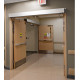 Norton 6000 Series Low Energy Operator Single Door Pull Side Mounting (Cover Length-37-1/2")