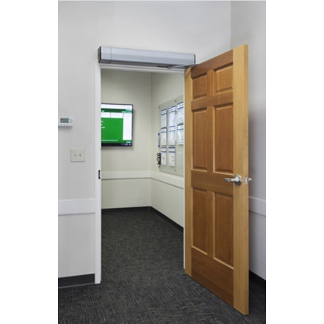 Norton 6000 Series Low Energy Door Operator 36" Pull Side Double Egress Application