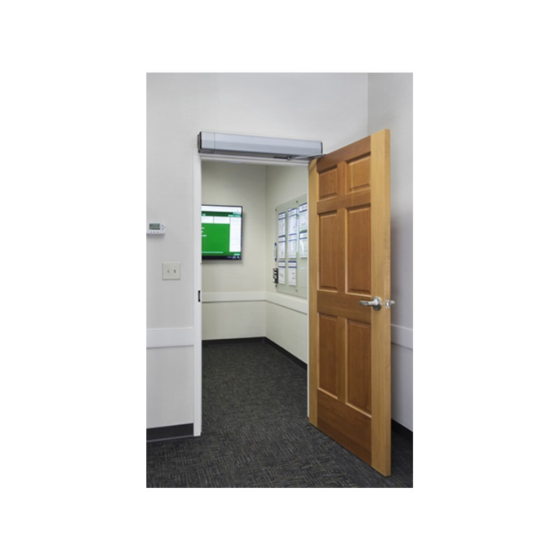 Norton D6001 Touchless Low Energy Door Operator, Pull Side, Double Egress