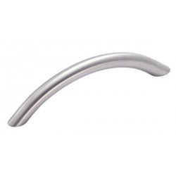 Amerock BP19002 96mm Pull Stainless Steel