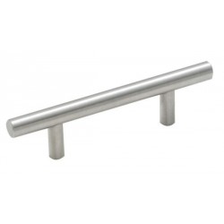 Amerock BP19010CS 3" Pull Bar