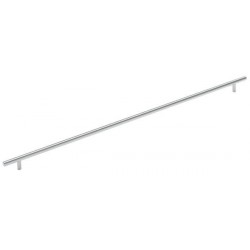 Amerock BP19018CS 640mm Pull Bar