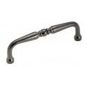 Amerock BP1952 3 1/2" Pull Allison Value Hardware