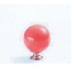 Cal Crystal Series 2 Classic Color Round Knob Ferrule Only