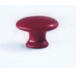 Cal Crystal Series 9 Classic Color Traditional Mushroom Knob