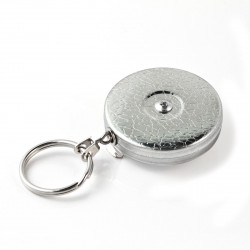 Key-Bak 0005 Original Retractable Key Chain