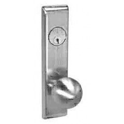 Yale 8800 Series Mortise Knob Lock w/ Copenhagen Design Knob