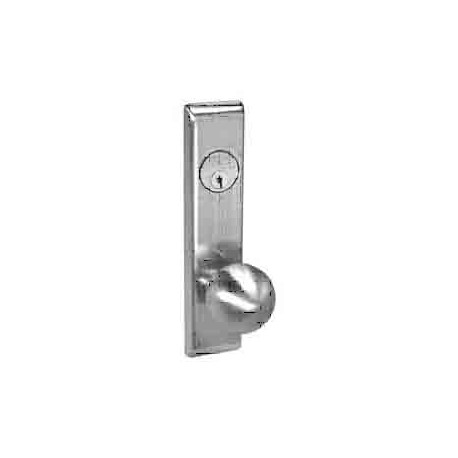 Yale 8800 Series Knob With CN Escutcheon