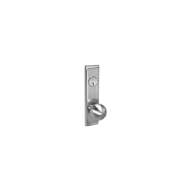 Yale 8800 Series Knob With Escutcheon - Trim Pack