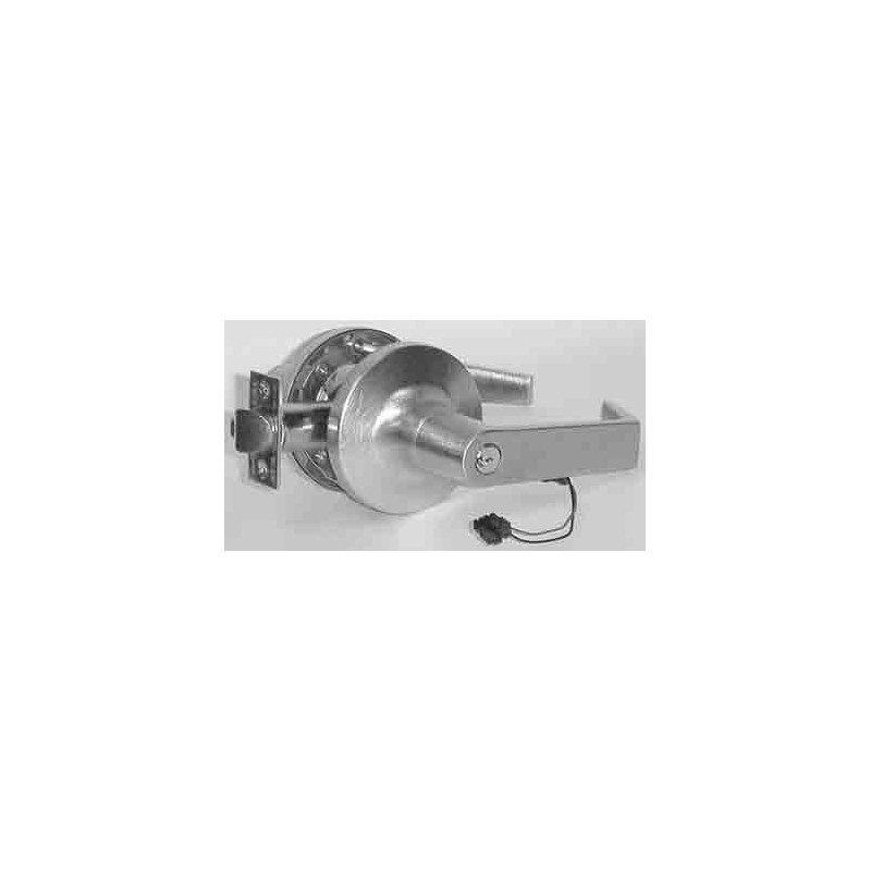 ACCENTRA 5400LN Series Electrified Heavy-Duty Cylindrical Lock