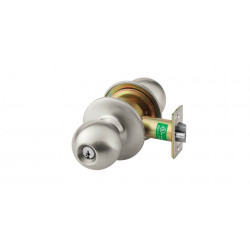 Yale 5400CK Series Carolina Knob Lock