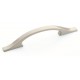 Amerock BP29201 Conrad Cabinet Pull, 3-3/4" CTC