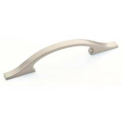 Amerock BP29201 Conrad Cabinet Pull, 3-3/4" CTC