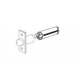 Yale 5300LN Series Backset Extension Link 5" Total Backset