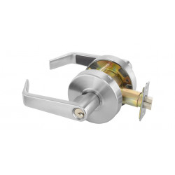 Yale 4600(LN) Series Grade 2 Cylindrical Lever Lock